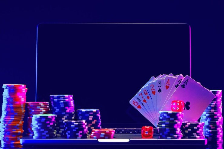 elegantotologin Pekanbaru Casino Lobby