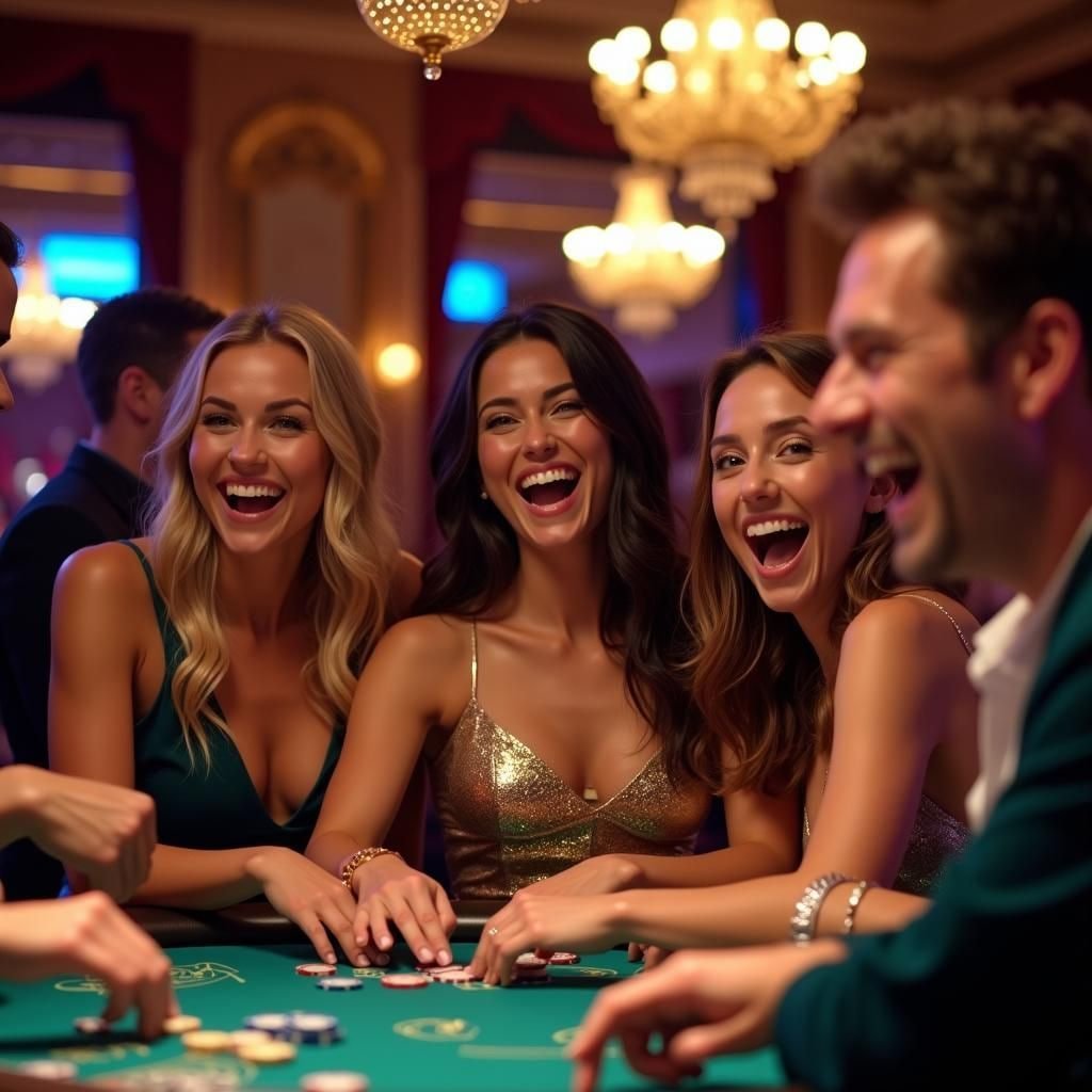 elegantotologin Live Blackjack Grand At elegantotologin